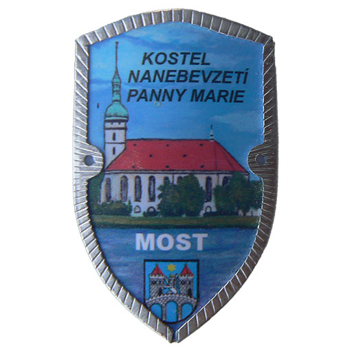 Štítek: Most